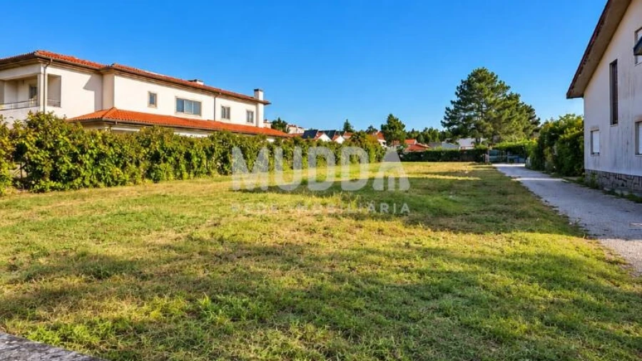 Terreno para Venda em Ovar, São João, Arada e São Vicente de Pereira Jusã