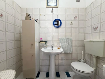 Apartamento T2 para Venda em Abrantes (São Vicente e São João) e Alferrarede