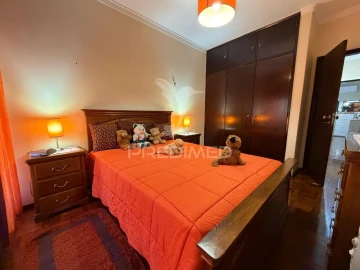 Apartamento T2 para Venda em Abrantes (São Vicente e São João) e Alferrarede