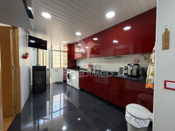Apartamento T2 para Venda em Abrantes (São Vicente e São João) e Alferrarede