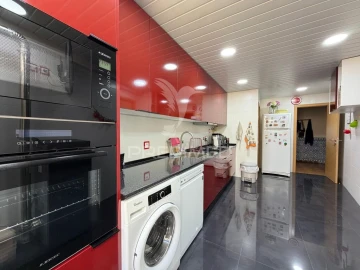 Apartamento T2 para Venda em Abrantes (São Vicente e São João) e Alferrarede