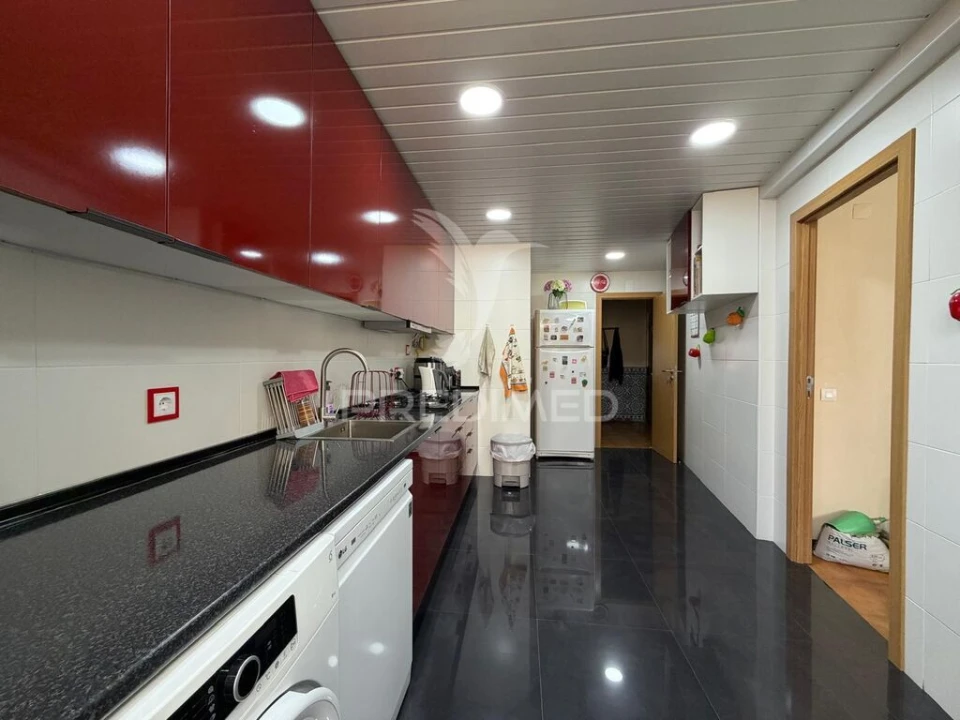 Apartamento T2 para Venda em Abrantes (São Vicente e São João) e Alferrarede Foto 2