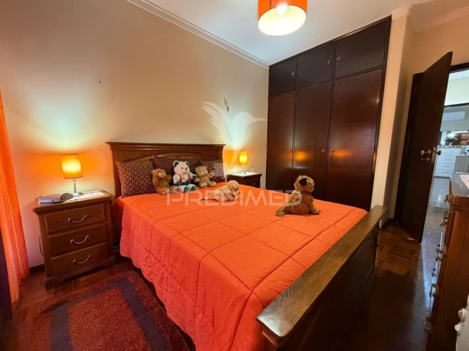 Apartamento T2 para Venda em Abrantes (São Vicente e São João) e Alferrarede Foto 15