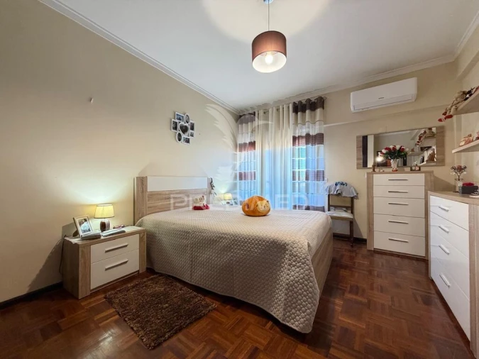 Apartamento T2 para Venda em Abrantes (São Vicente e São João) e Alferrarede Foto 7