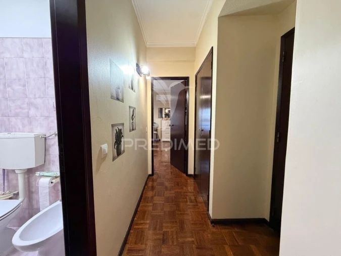 Apartamento T2 para Venda em Abrantes (São Vicente e São João) e Alferrarede Foto 13