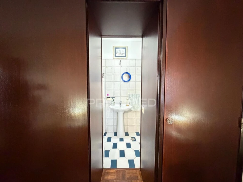 Apartamento T2 para Venda em Abrantes (São Vicente e São João) e Alferrarede Foto 10