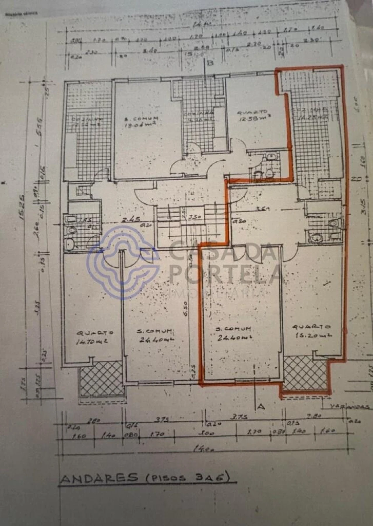 Apartamento T1 para Venda em Agualva e Mira-Sintra Foto 37