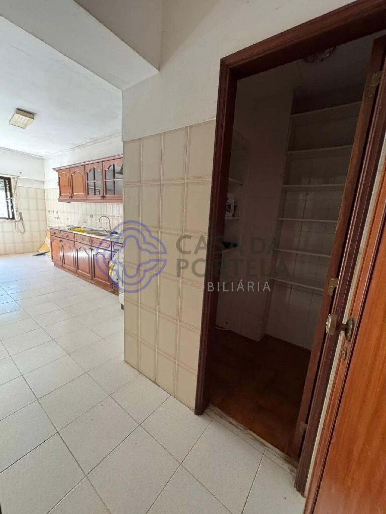Apartamento T1 para Venda em Agualva e Mira-Sintra Foto 4