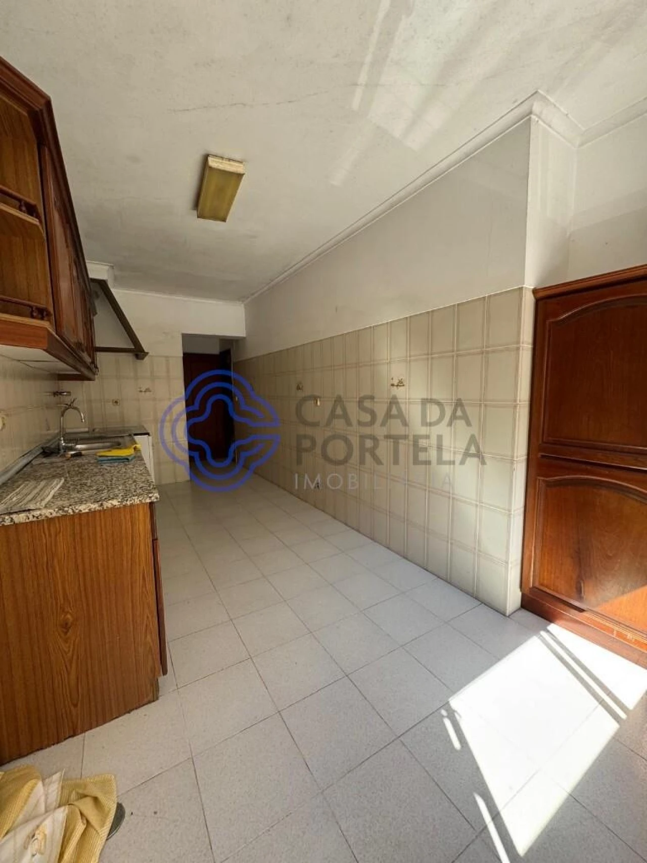 Apartamento T1 para Venda em Agualva e Mira-Sintra Foto 3