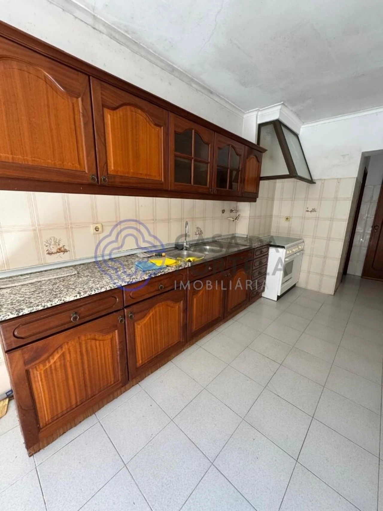 Apartamento T1 para Venda em Agualva e Mira-Sintra Foto 1