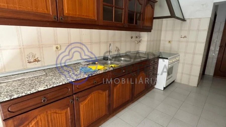 Apartamento T1 para Venda em Agualva e Mira-Sintra