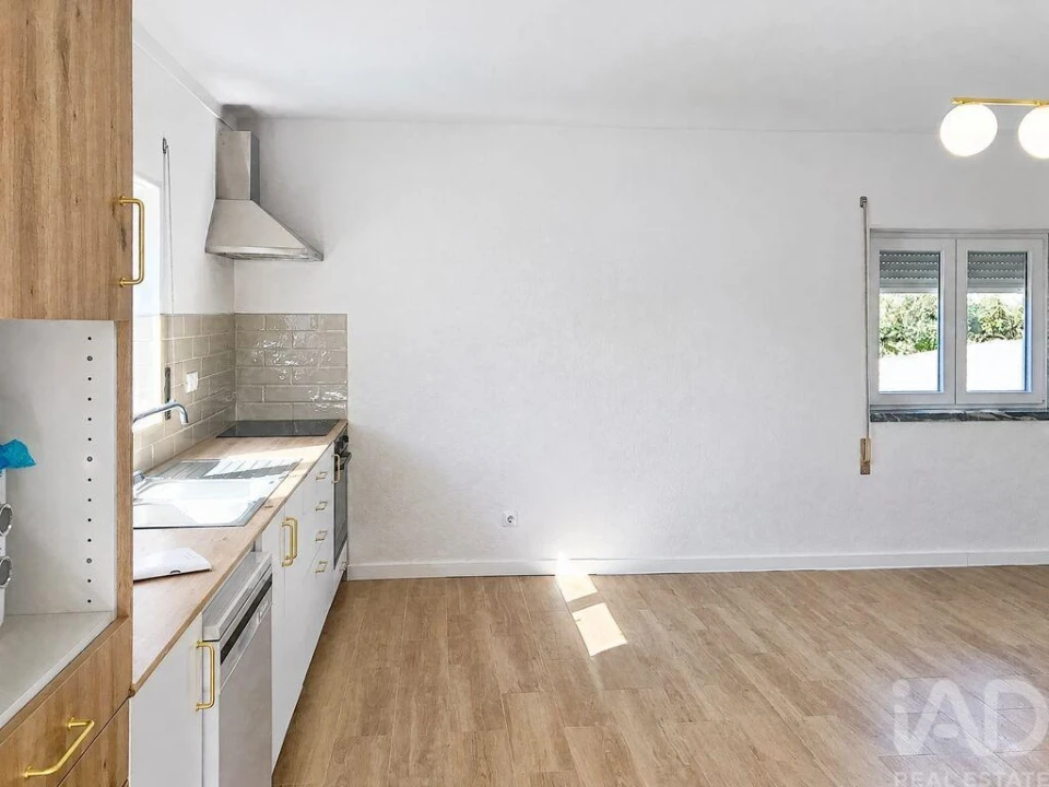 Apartamento T4 para Venda em Ansião Foto 8