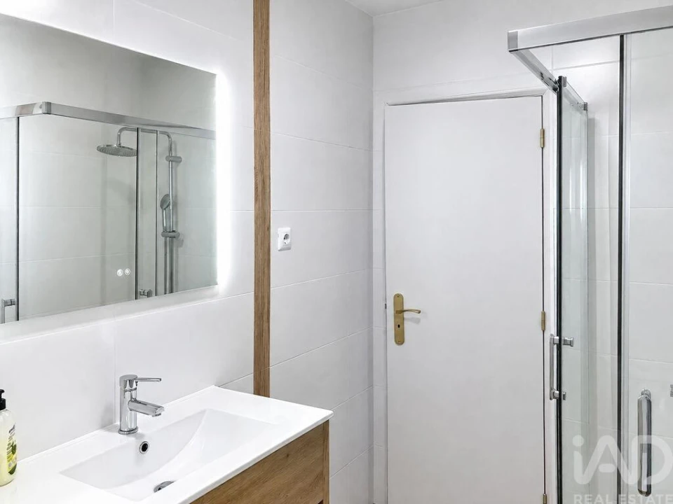 Apartamento T4 para Venda em Ansião Foto 28
