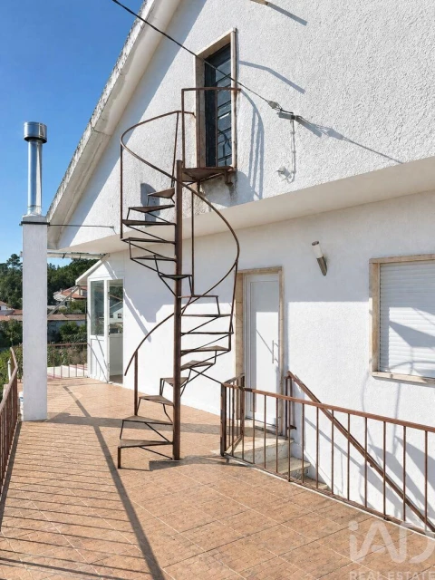 Apartamento T4 para Venda em Ansião