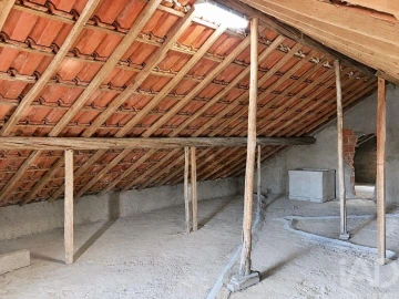 Apartamento T4 para Venda em Ansião