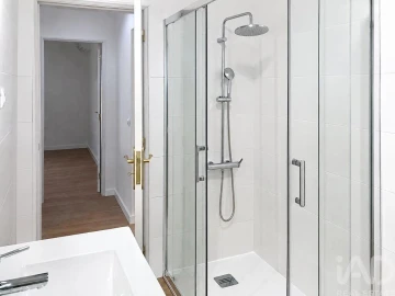 Apartamento T4 para Venda em Ansião