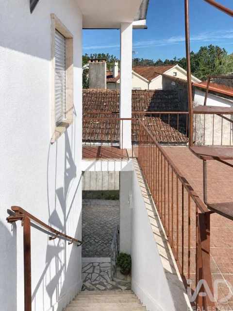 Apartamento T4 para Venda em Ansião