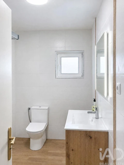 Apartamento T4 para Venda em Ansião