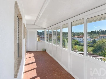 Apartamento T4 para Venda em Ansião