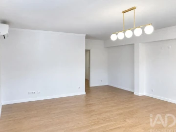 Apartamento T4 para Venda em Ansião