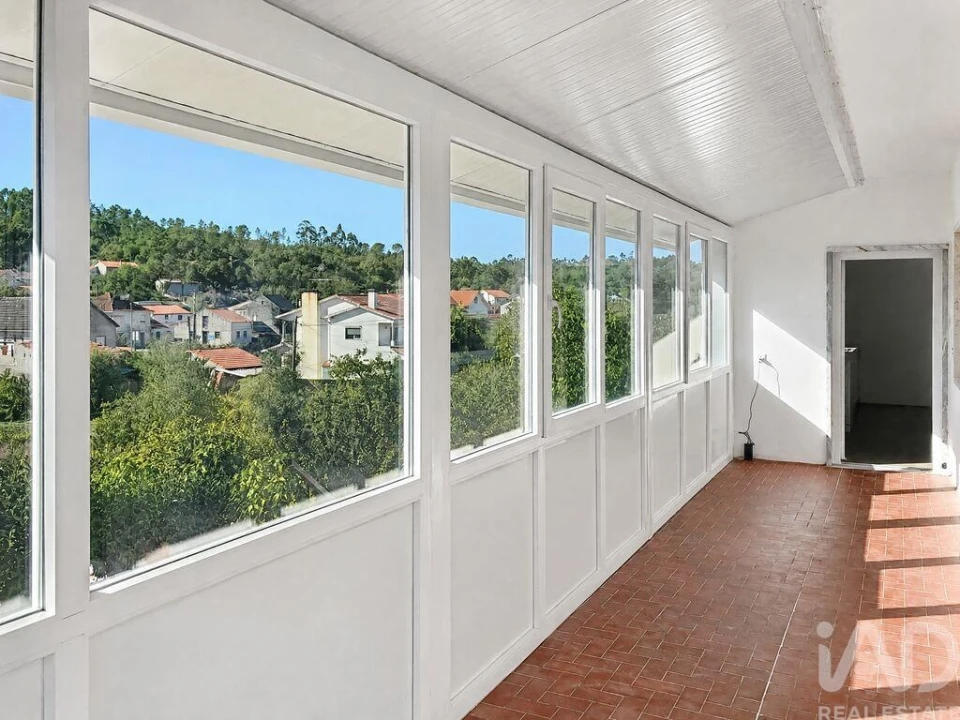 Apartamento T4 para Venda em Ansião Foto 4