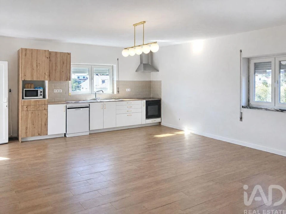 Apartamento T4 para Venda em Ansião Foto 6