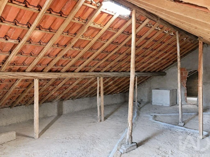 Apartamento T4 para Venda em Ansião Foto 36