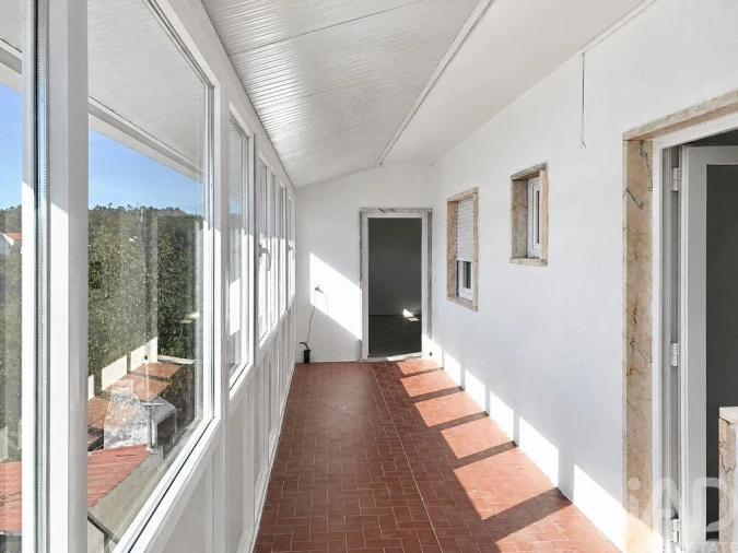 Apartamento T4 para Venda em Ansião Foto 34