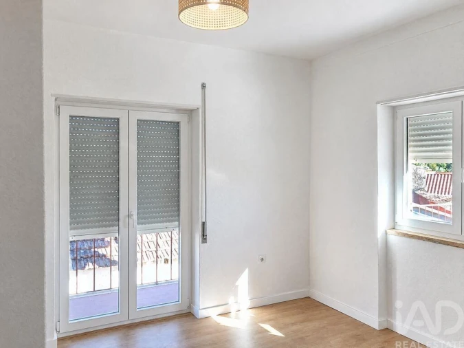 Apartamento T4 para Venda em Ansião Foto 12