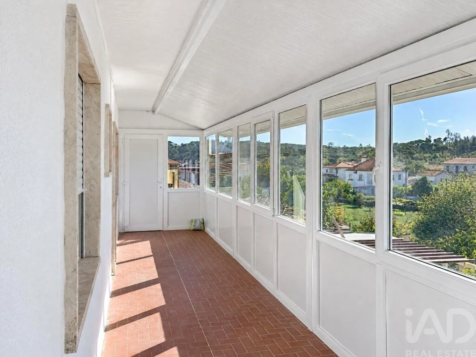 Apartamento T4 para Venda em Ansião Foto 1
