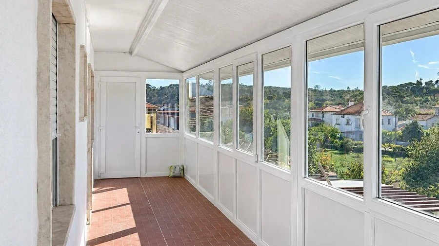 Apartamento T4 para Venda em Ansião