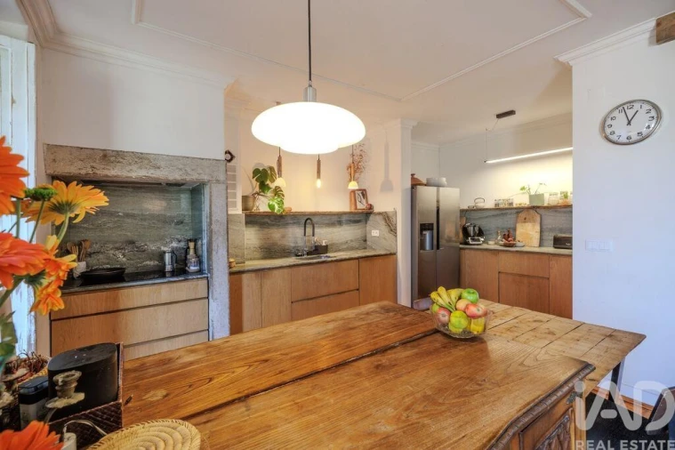Moradia T4 para Venda em Campo de Ourique Foto 9