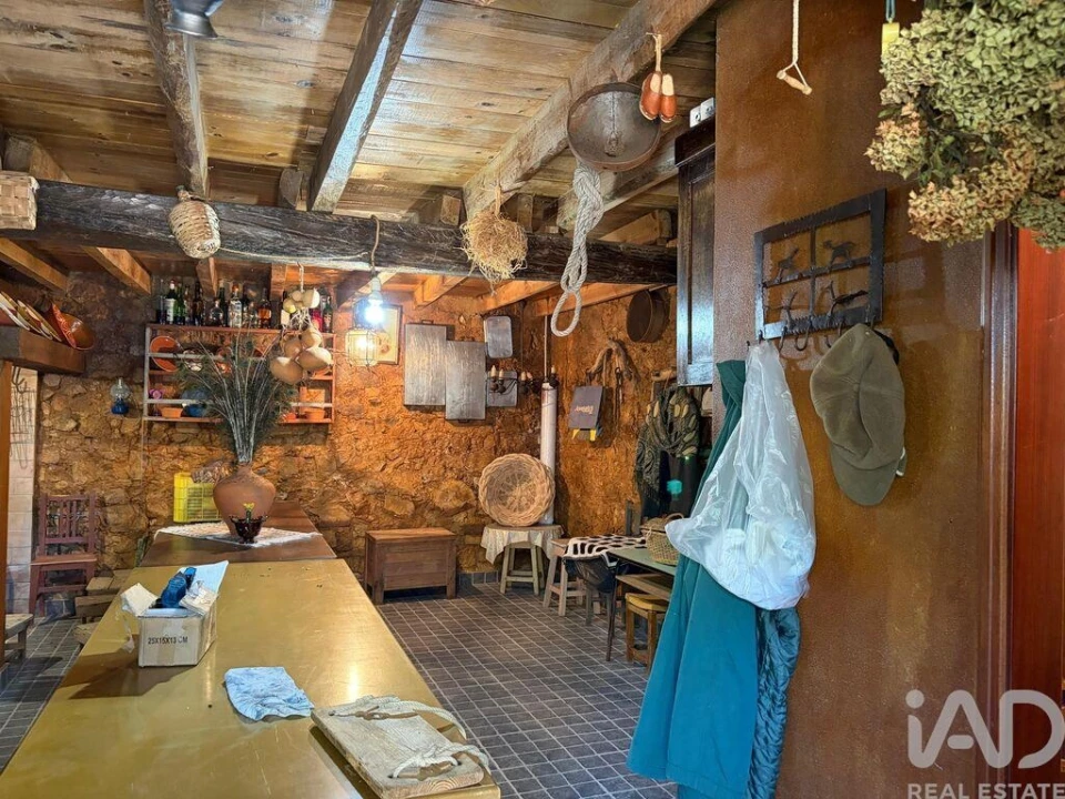 Terreno para Venda em Mação, Penhascoso e Aboboreira Foto 20