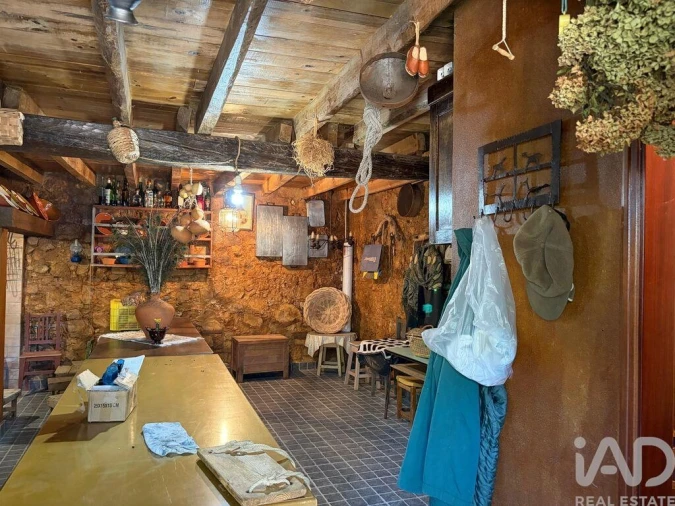 Terreno para Venda em Mação, Penhascoso e Aboboreira Foto 20