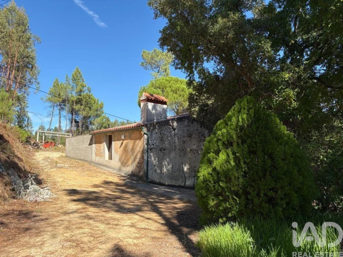 Terreno para Venda em Mação, Penhascoso e Aboboreira Foto 24