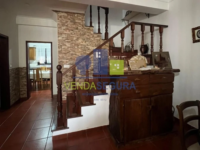 Moradia T3 para Venda em Safara e Santo Aleixo da Restauração Foto 26