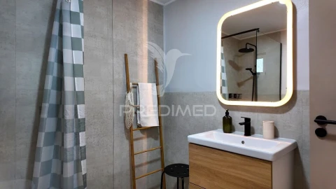 Moradia T2 para Venda em Entradas