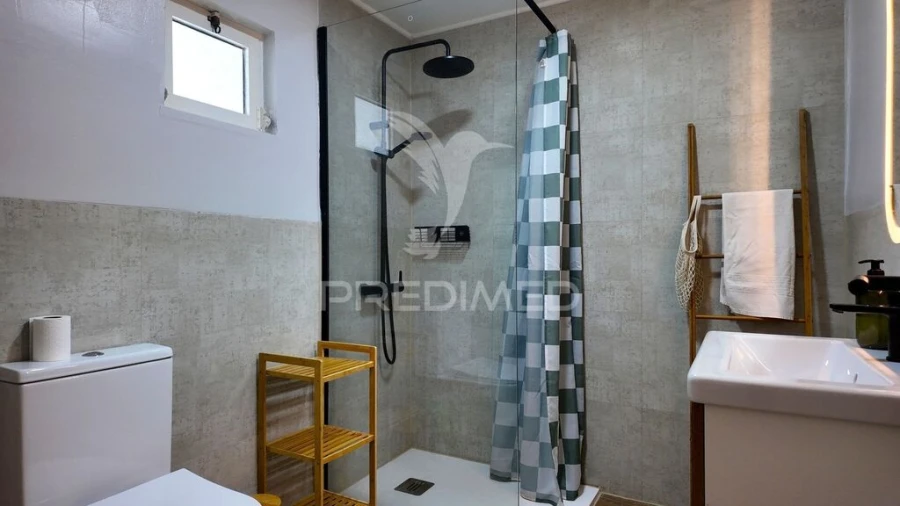 Moradia T2 para Venda em Entradas Foto 16