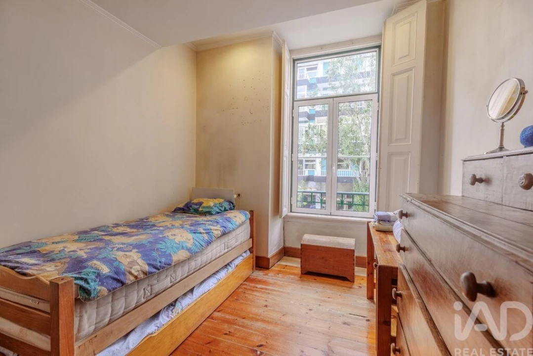 Apartamento T5 para Venda em Arroios Foto 27