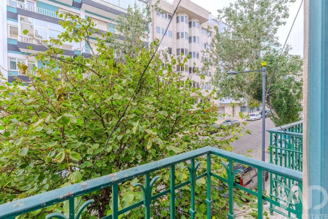 Apartamento T5 para Venda em Arroios Foto 34