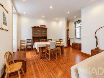 Apartamento T5 para Venda em Arroios