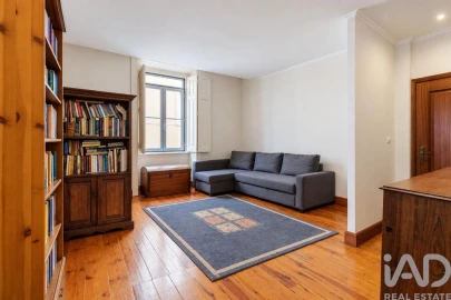 Apartamento T5 para Venda em Arroios