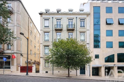 Apartamento T5 para Venda em Arroios