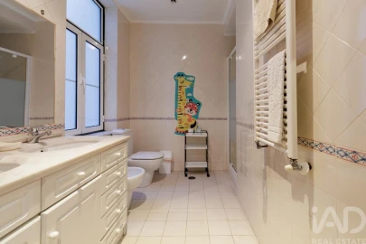 Apartamento T5 para Venda em Arroios