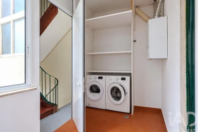 Apartamento T5 para Venda em Arroios