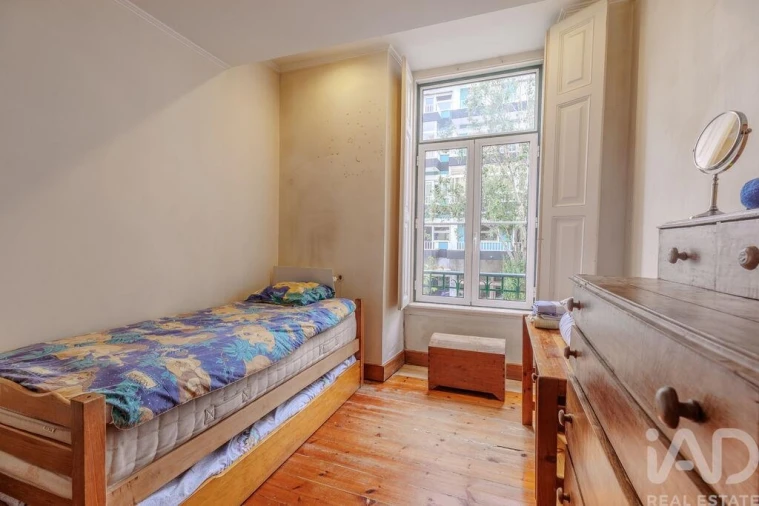 Apartamento T5 para Venda em Arroios Foto 27