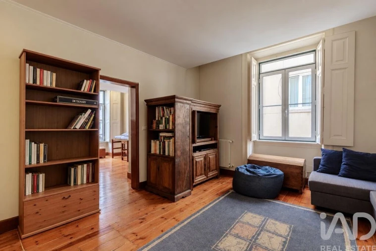 Apartamento T5 para Venda em Arroios Foto 16