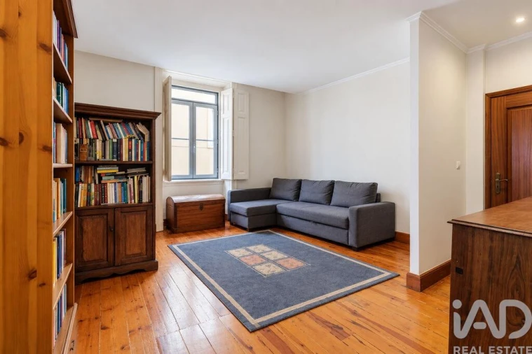 Apartamento T5 para Venda em Arroios Foto 15