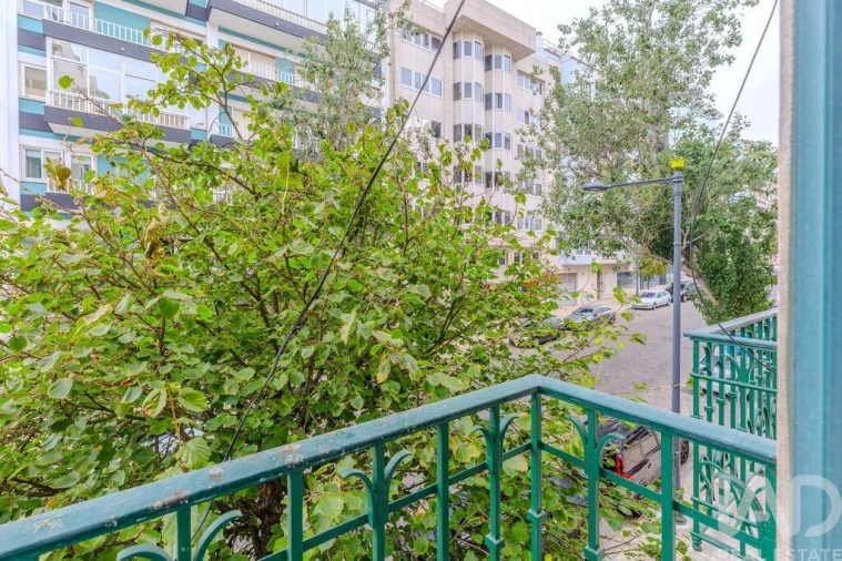 Apartamento T5 para Venda em Arroios Foto 34