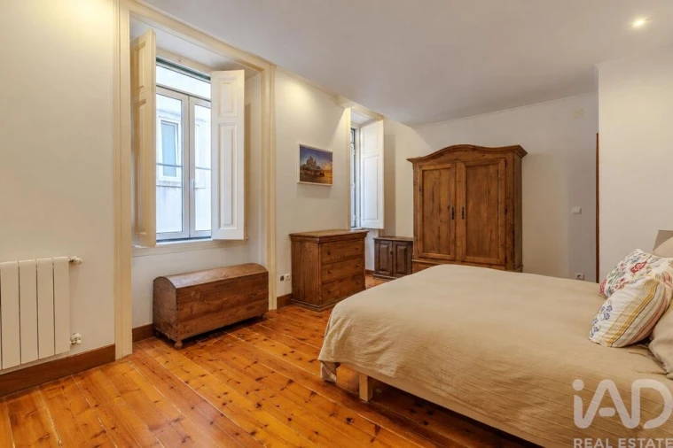Apartamento T5 para Venda em Arroios Foto 22